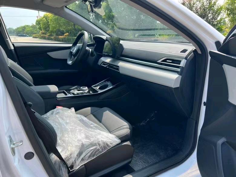 盐城23年比亚迪秦9