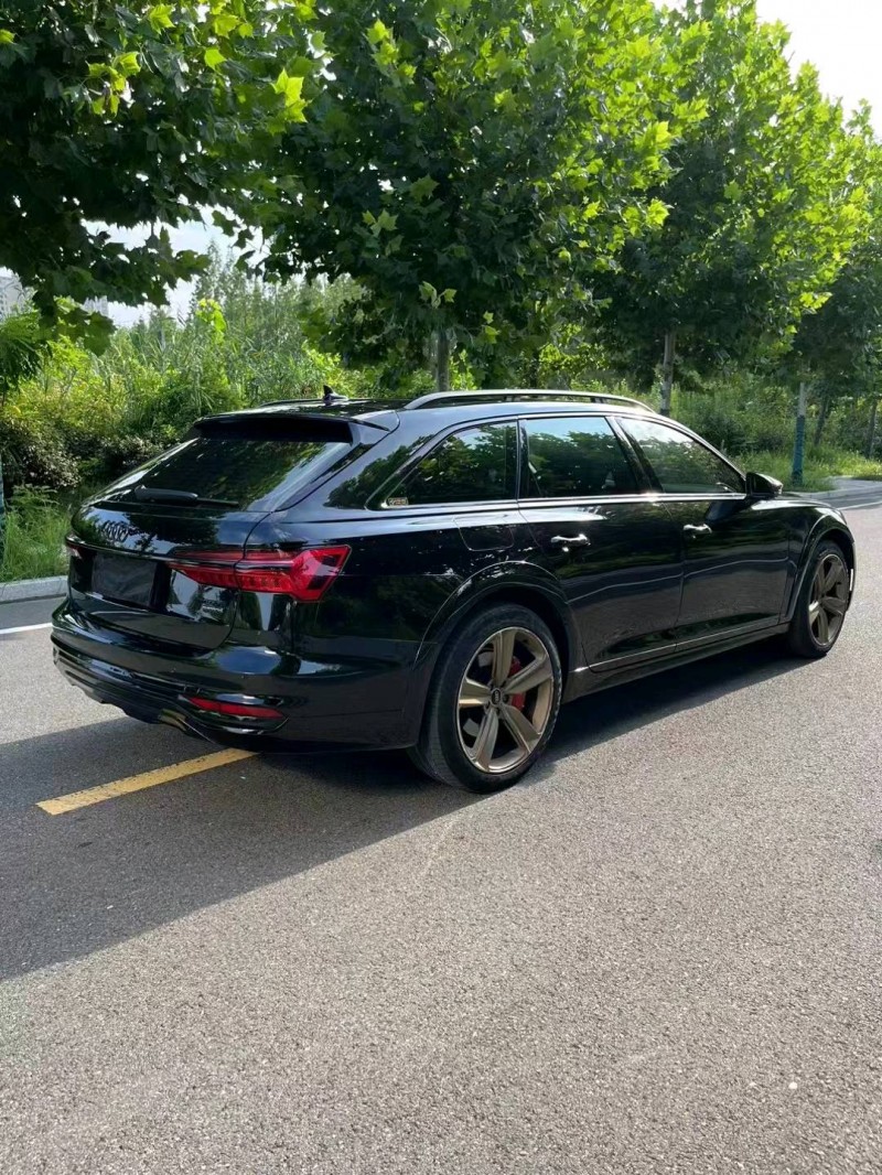 徐州21年奥迪A6L8