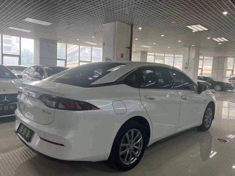 昭通23年傳祺埃安S5804