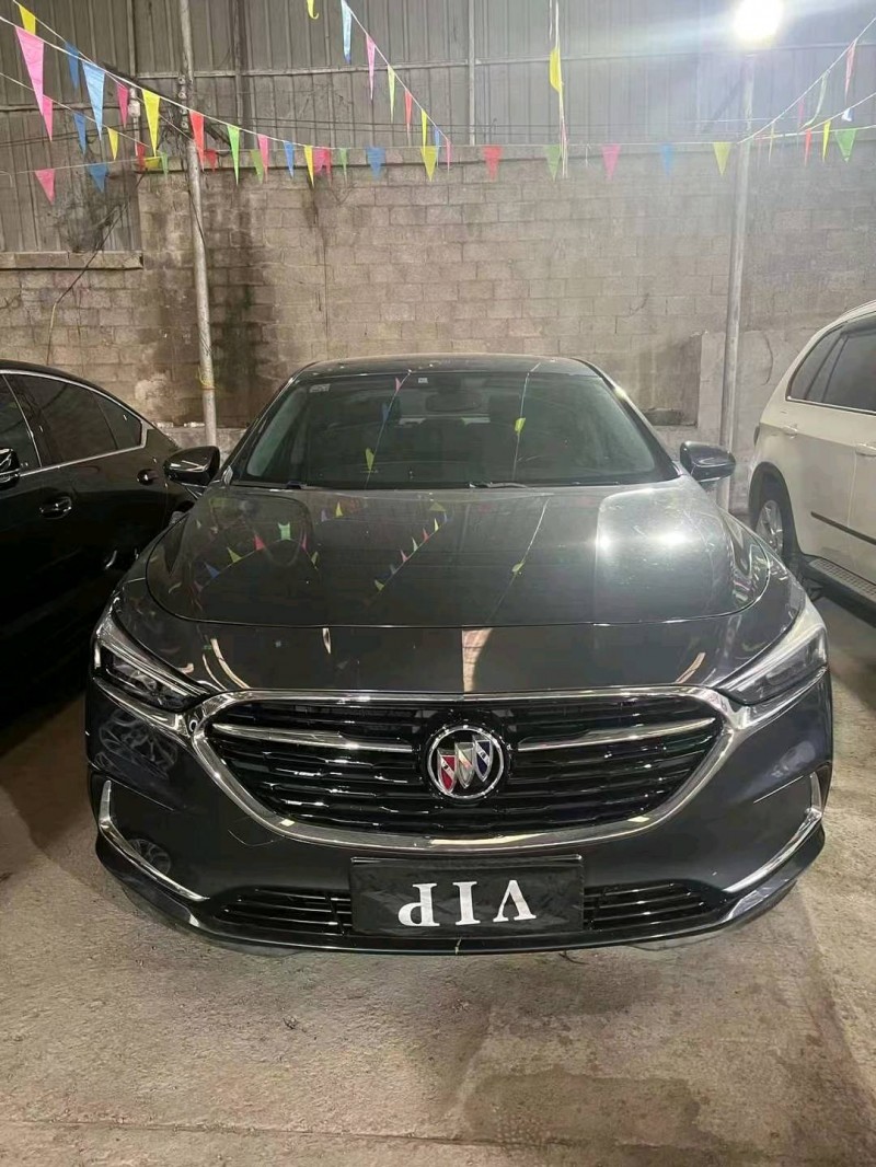 重庆21年别克君越1