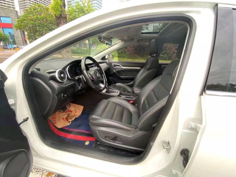 珠海19年名爵64