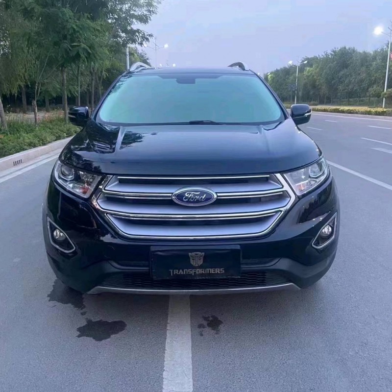 济南18年福特锐界1