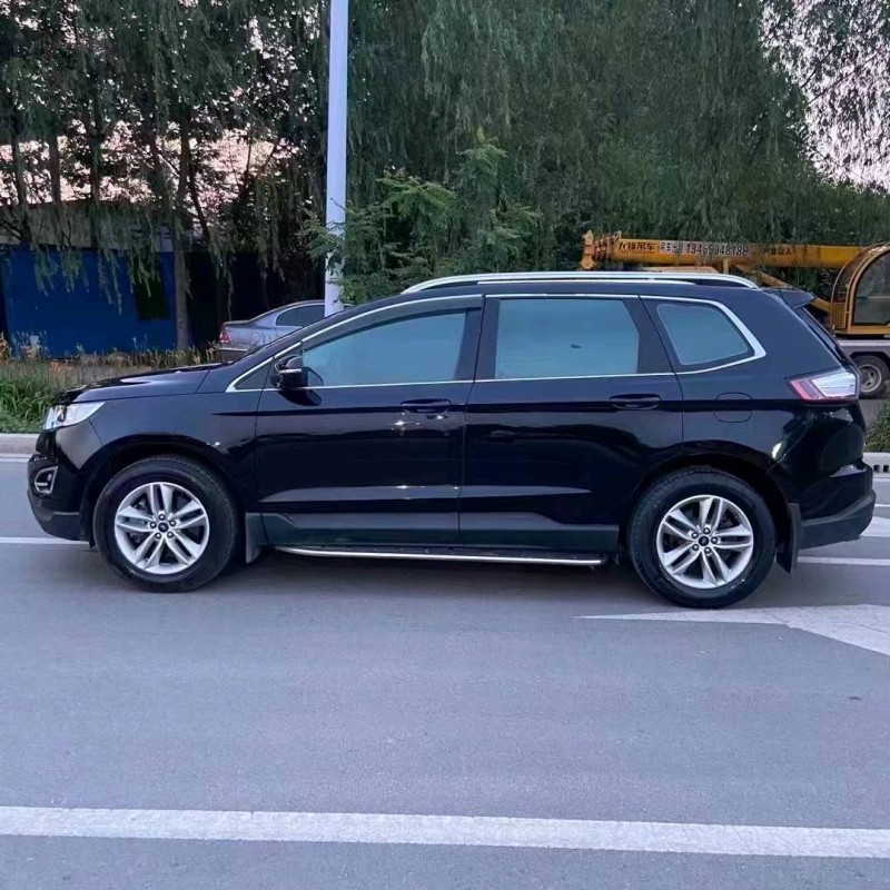 济南18年福特锐界5