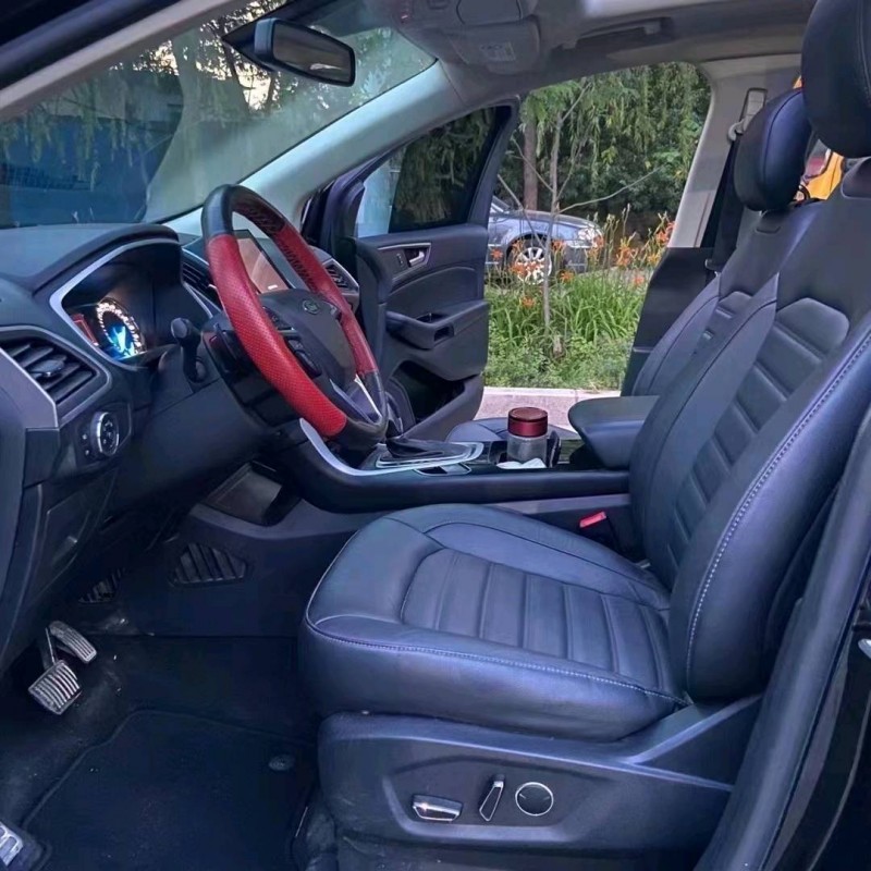 济南18年福特锐界6