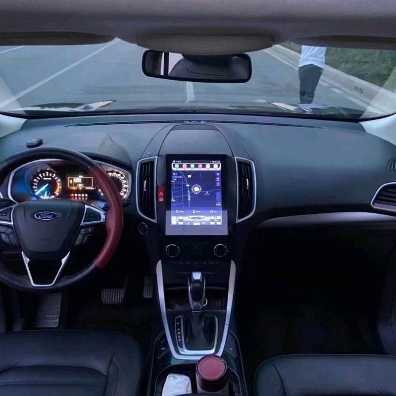 济南18年福特锐界8