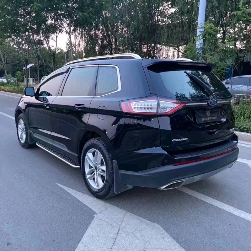 济南18年福特锐界9