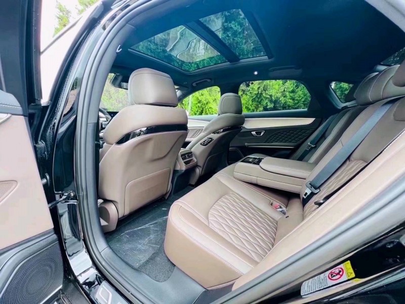 东营23年比亚迪汉6