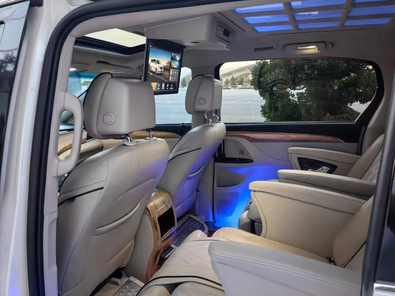 石家庄19年别克GL86