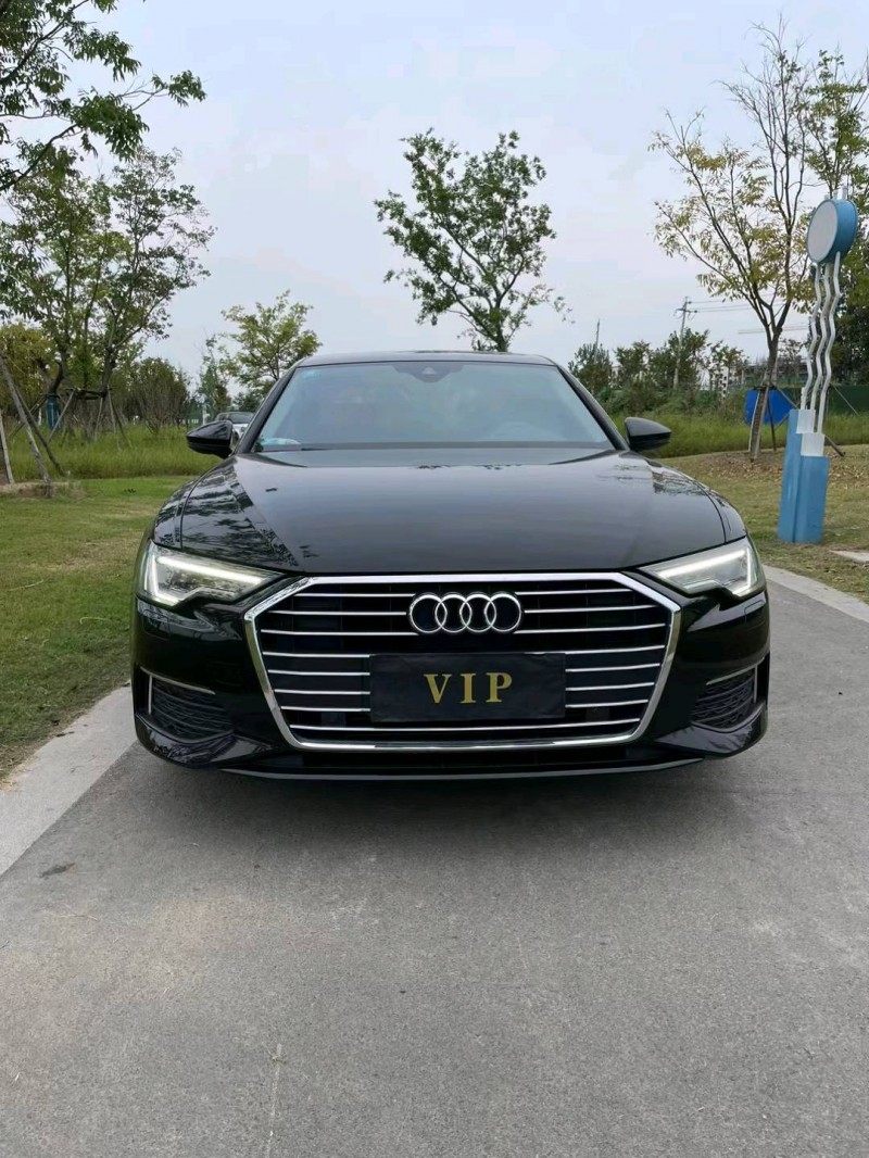 徐州20年奥迪A61