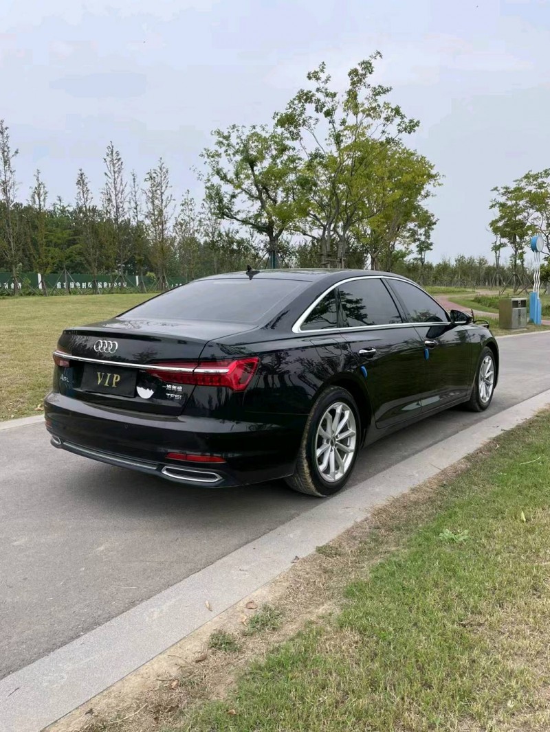 徐州20年奥迪A64