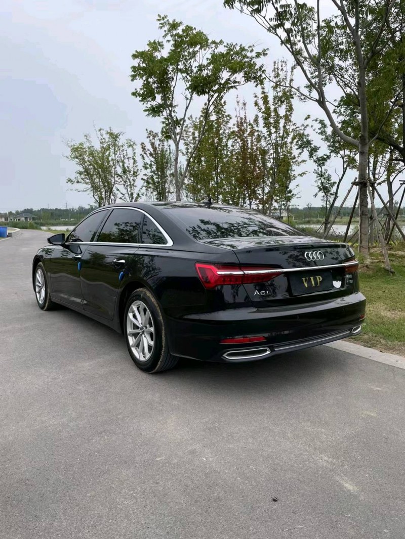 徐州20年奥迪A65