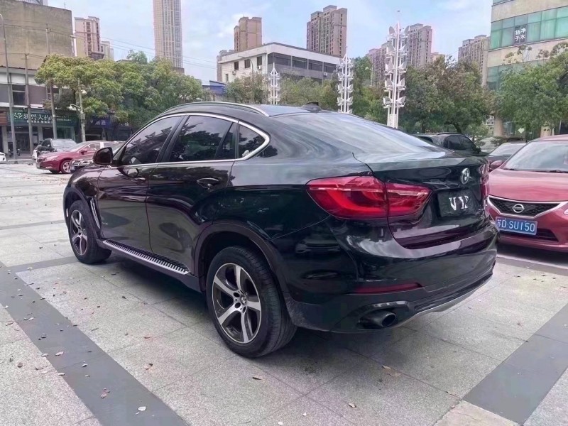 常州15年宝马X65