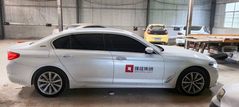东营18年宝马5系6