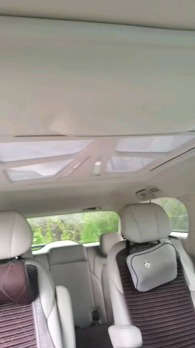 烟台19年别克GL85