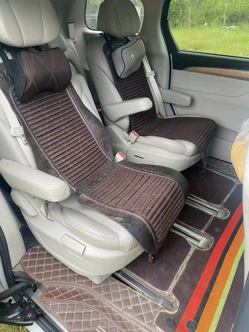 烟台19年别克GL86