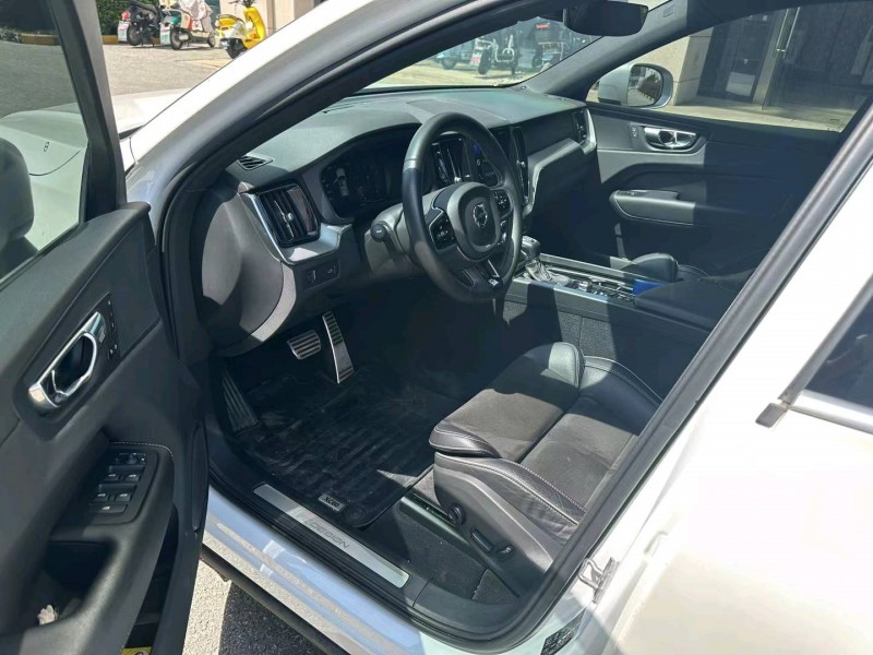 常州18年沃尔沃XC604
