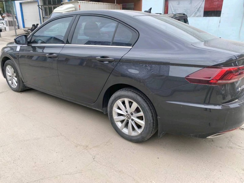 邯郸21年大众宝来2