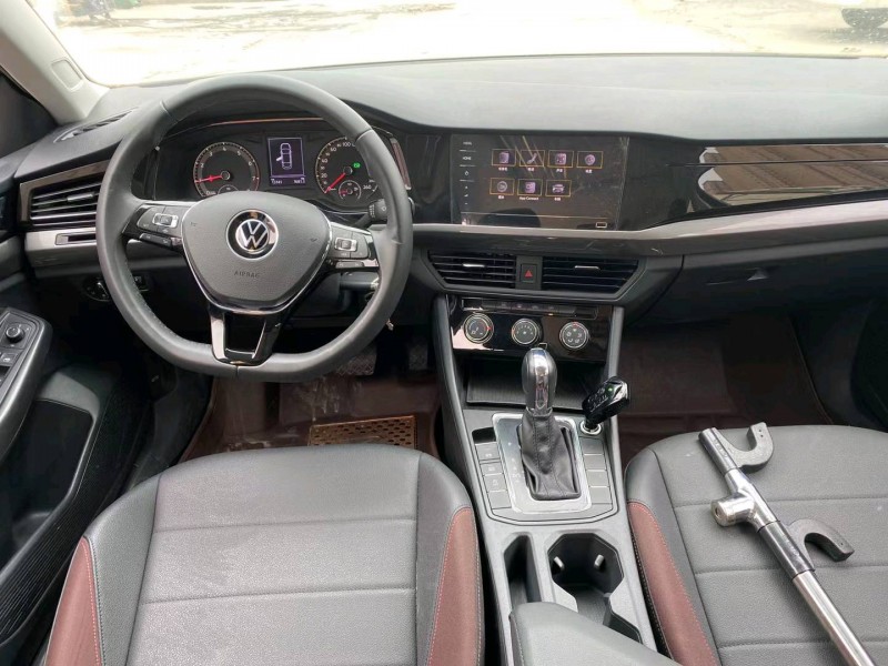 邯郸21年大众宝来6