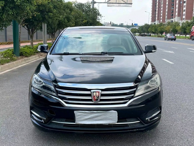 長沙16年榮威e9501