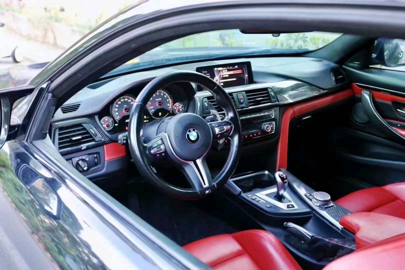 珠海15年宝马M44