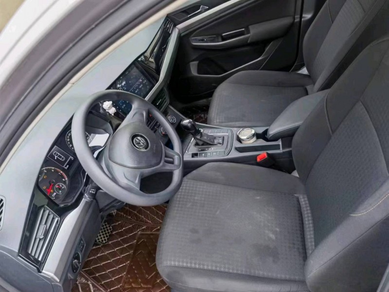 保定20年大众宝来6