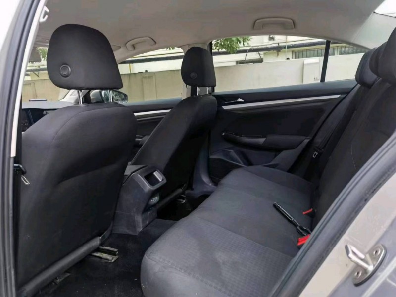 保定20年大众宝来8