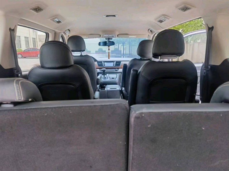 保定16年大通G106