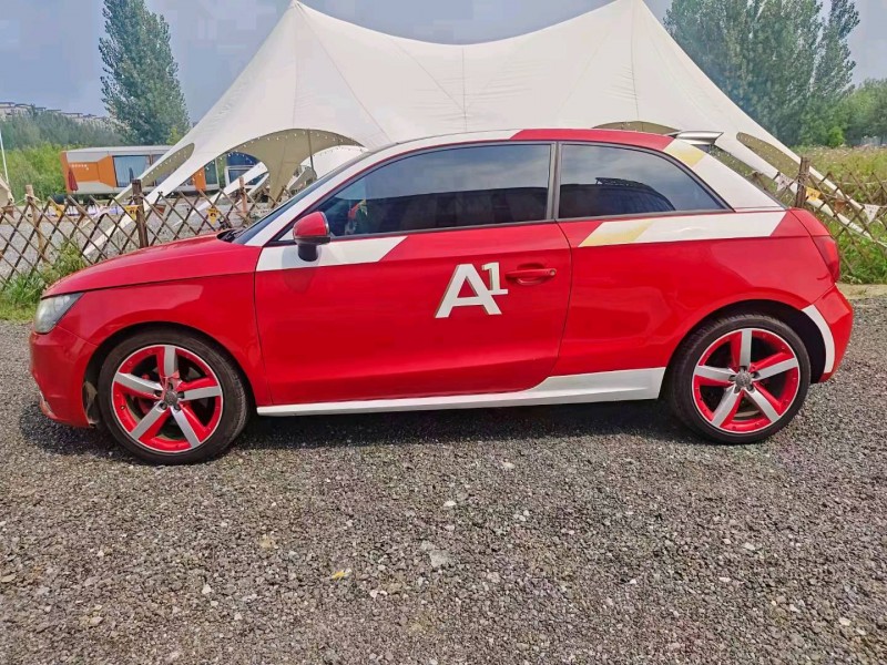 廊坊13年奥迪A15