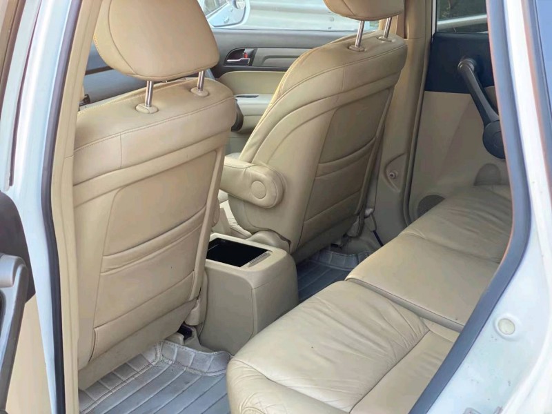 邯郸08年本田CRV8