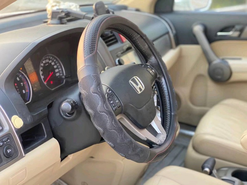 邯郸08年本田CRV9