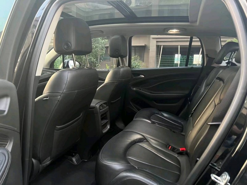 徐州19年别克昂科威6