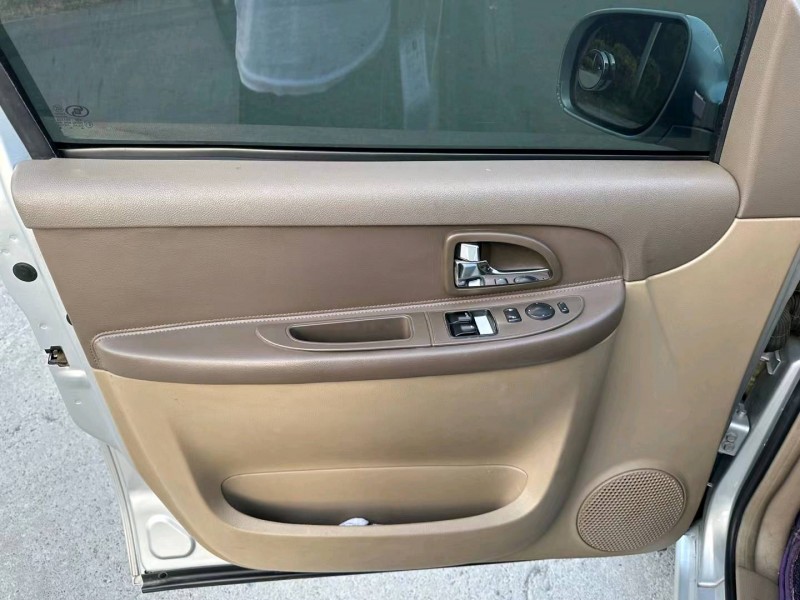 沈阳17年别克GL82