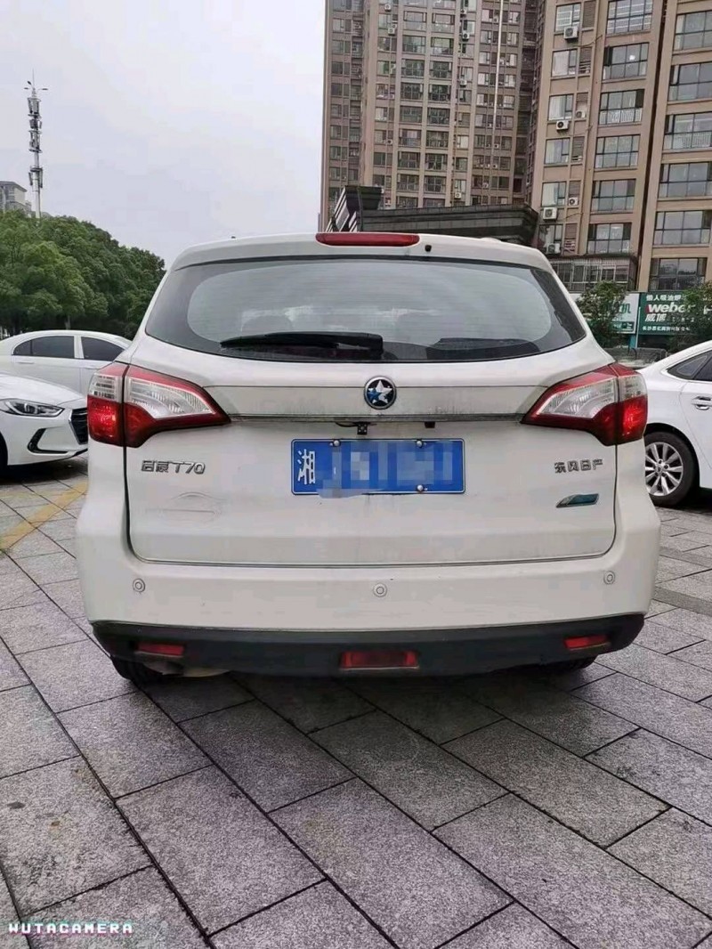 衡陽16年啟辰T703