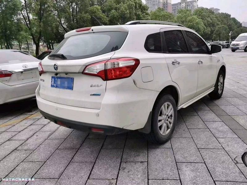 衡陽16年啟辰T707