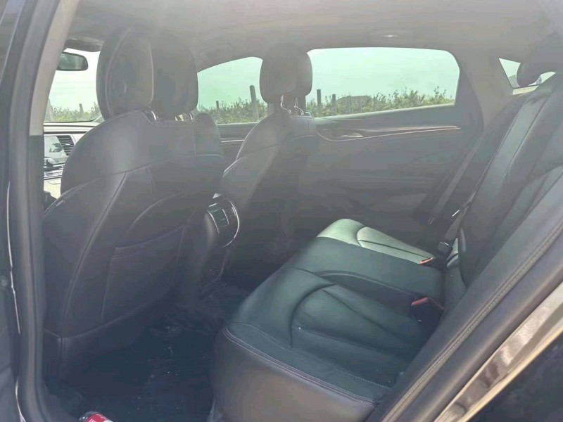 枣庄18年别克君越9