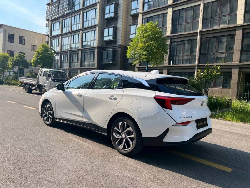 徐州23年别克微蓝8