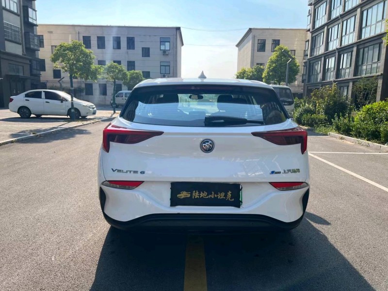 徐州23年别克微蓝9