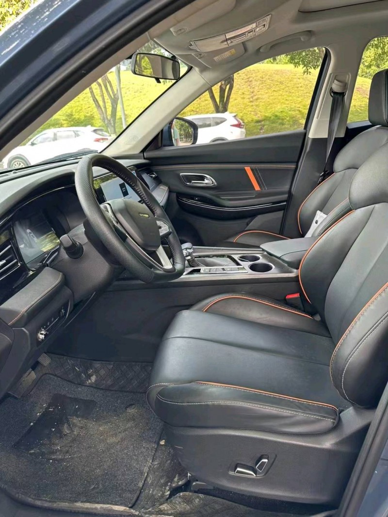 枣庄21年长安汽车欧尚4