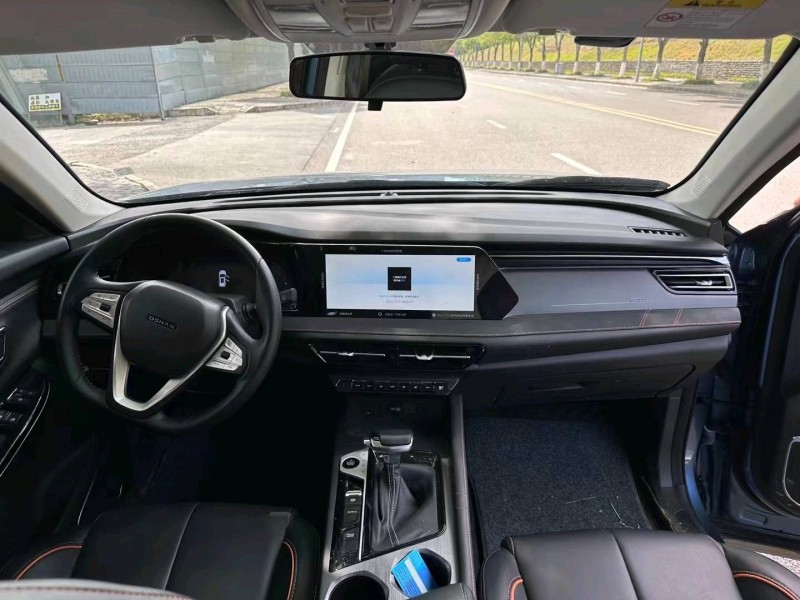 枣庄21年长安汽车欧尚5