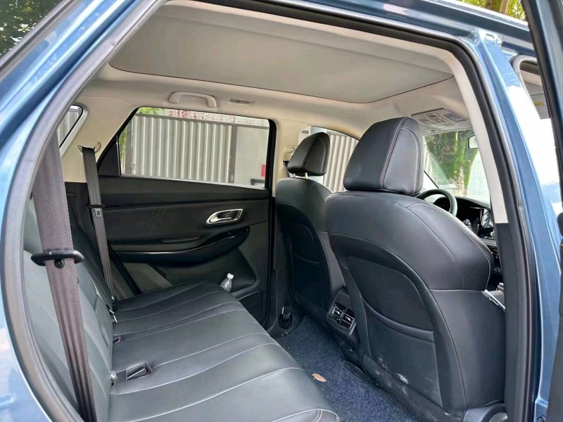 枣庄21年长安汽车欧尚6