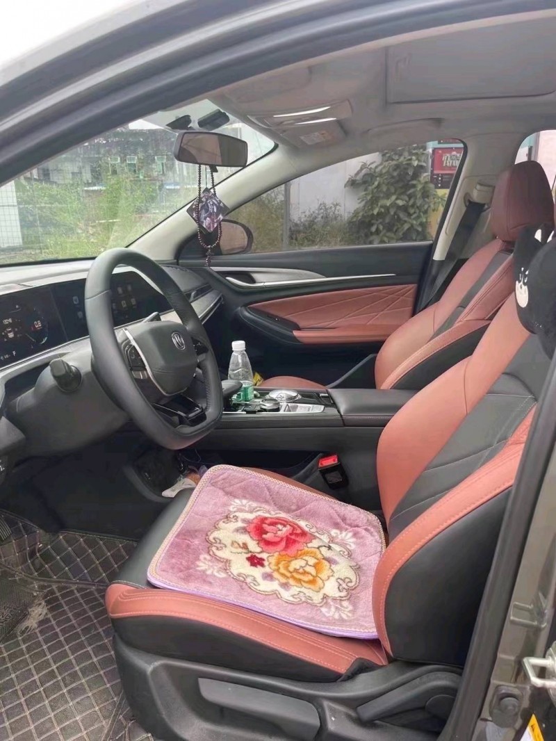 枣庄22年长安汽车逸动4