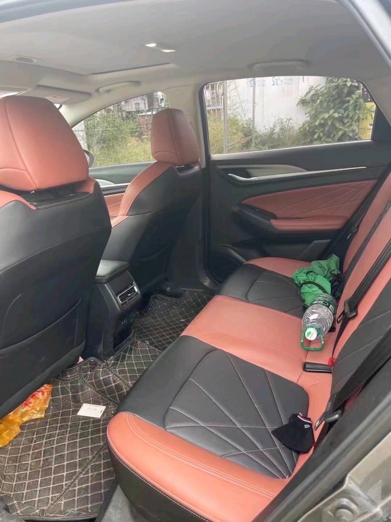 枣庄22年长安汽车逸动6