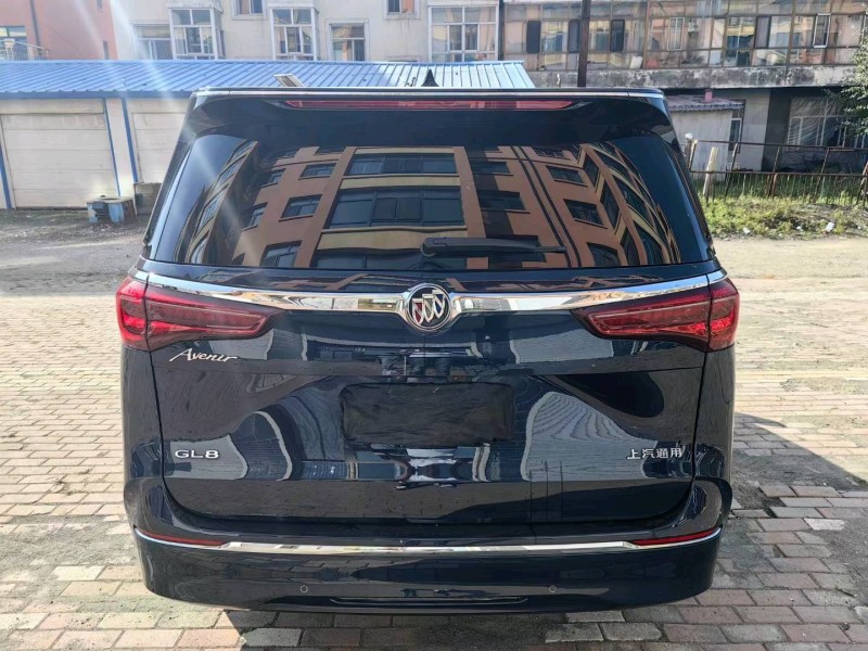 临沂21年别克GL89