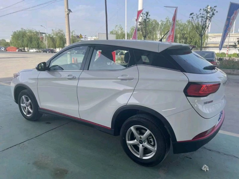 保定22年东风风光5