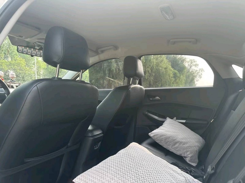 徐州19年福特福克斯7