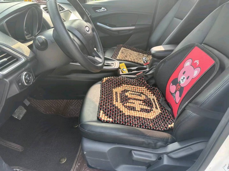 徐州19年福特福克斯8