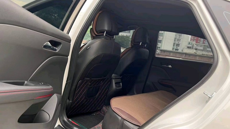 邯郸22年雪佛兰科鲁泽4