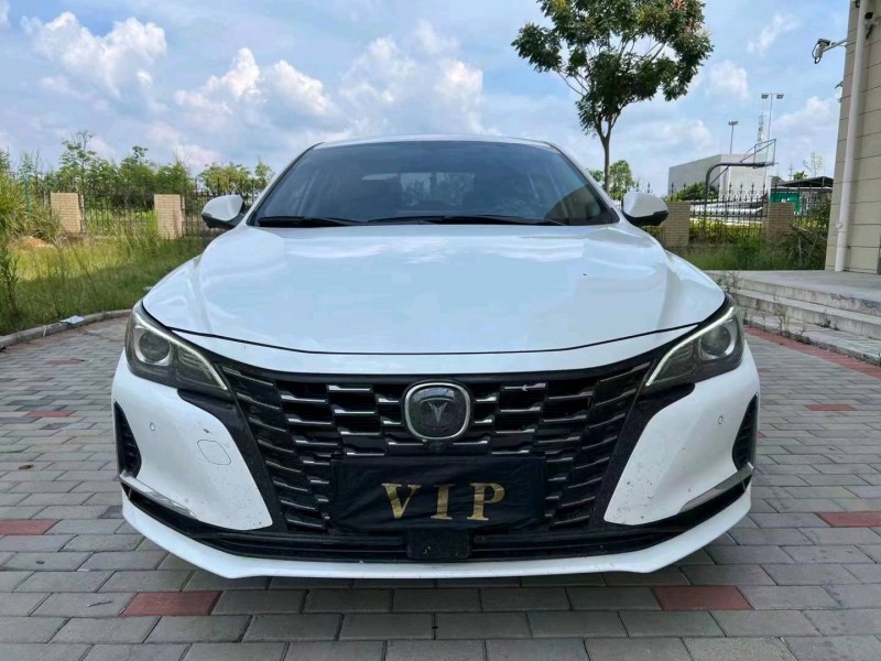 枣庄22年长安汽车锐程CC1