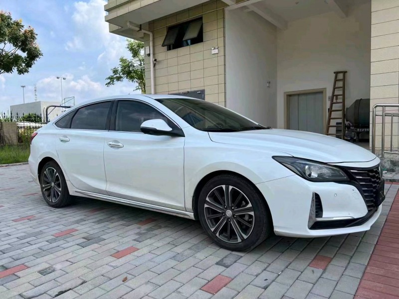 枣庄22年长安汽车锐程CC2