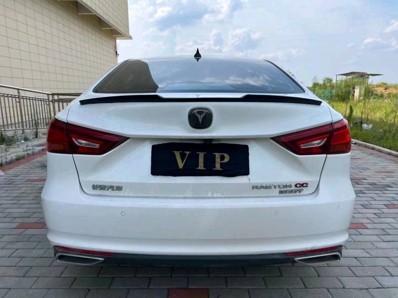 枣庄22年长安汽车锐程CC6